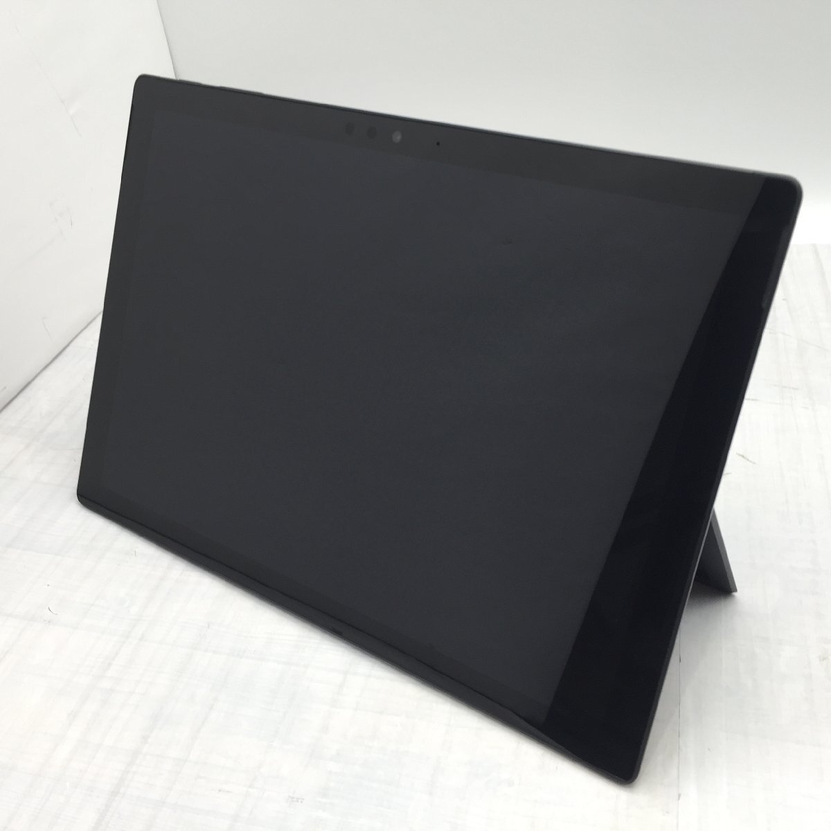 Microsoft Surface Pro 6 Core i5 8350U 1.70GHz/8GB/256GB(NVMe) 〔B0713〕_画像3