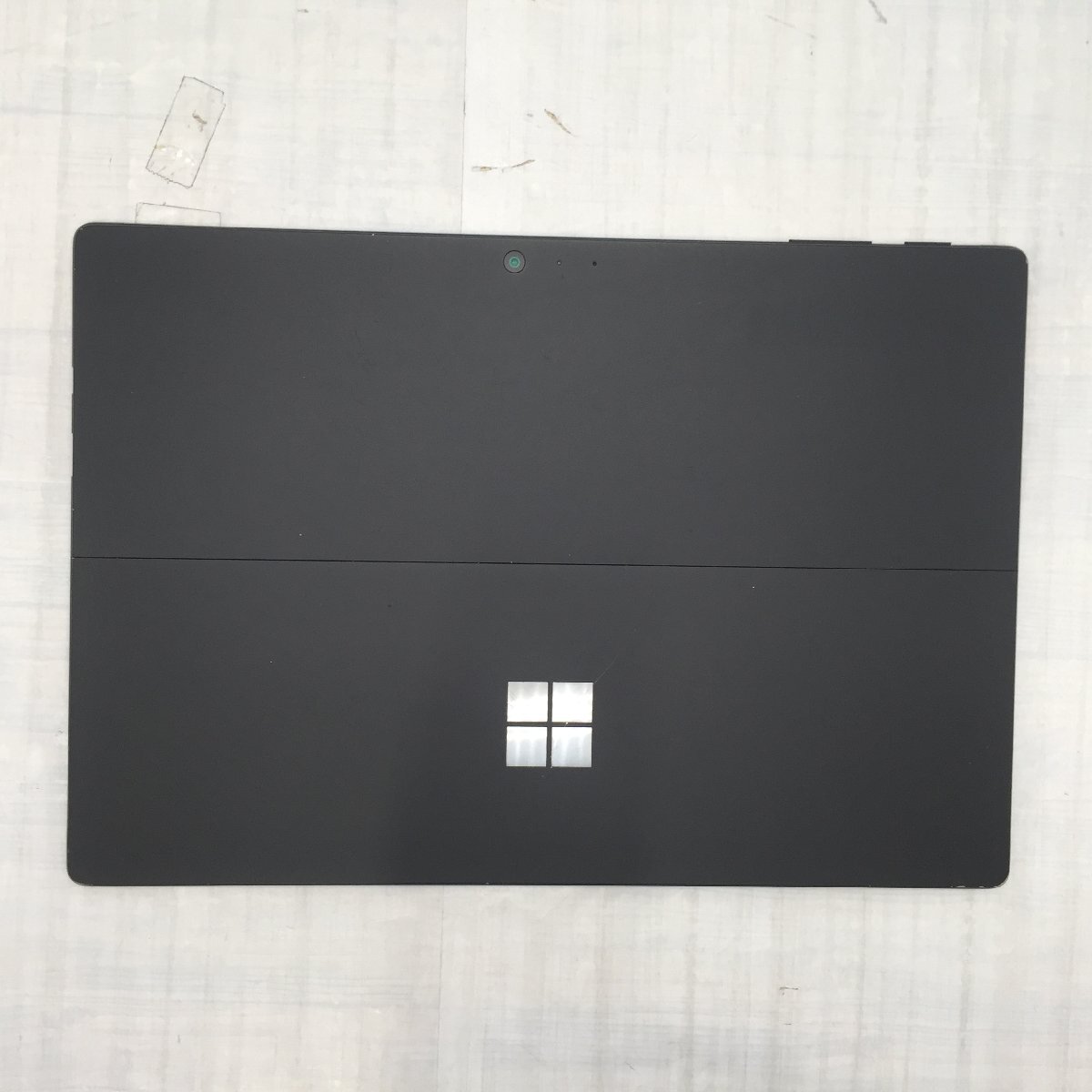 Microsoft Surface Pro 6 Core i5 8350U 1.70GHz/8GB/256GB(NVMe) 〔B0726〕の画像10