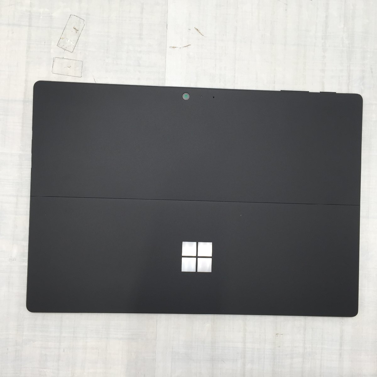 Microsoft Surface Pro 6 Core i5 8350U 1.70GHz/8GB/256GB(NVMe) 〔B0713〕_画像10