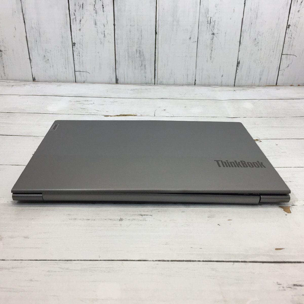 【難あり】 Lenovo ThinkBook 13s G2 ITL 20V9 Core i5 1135G7 2.40GHz/16GB/256GB(NVMe) 〔B0218〕の画像6