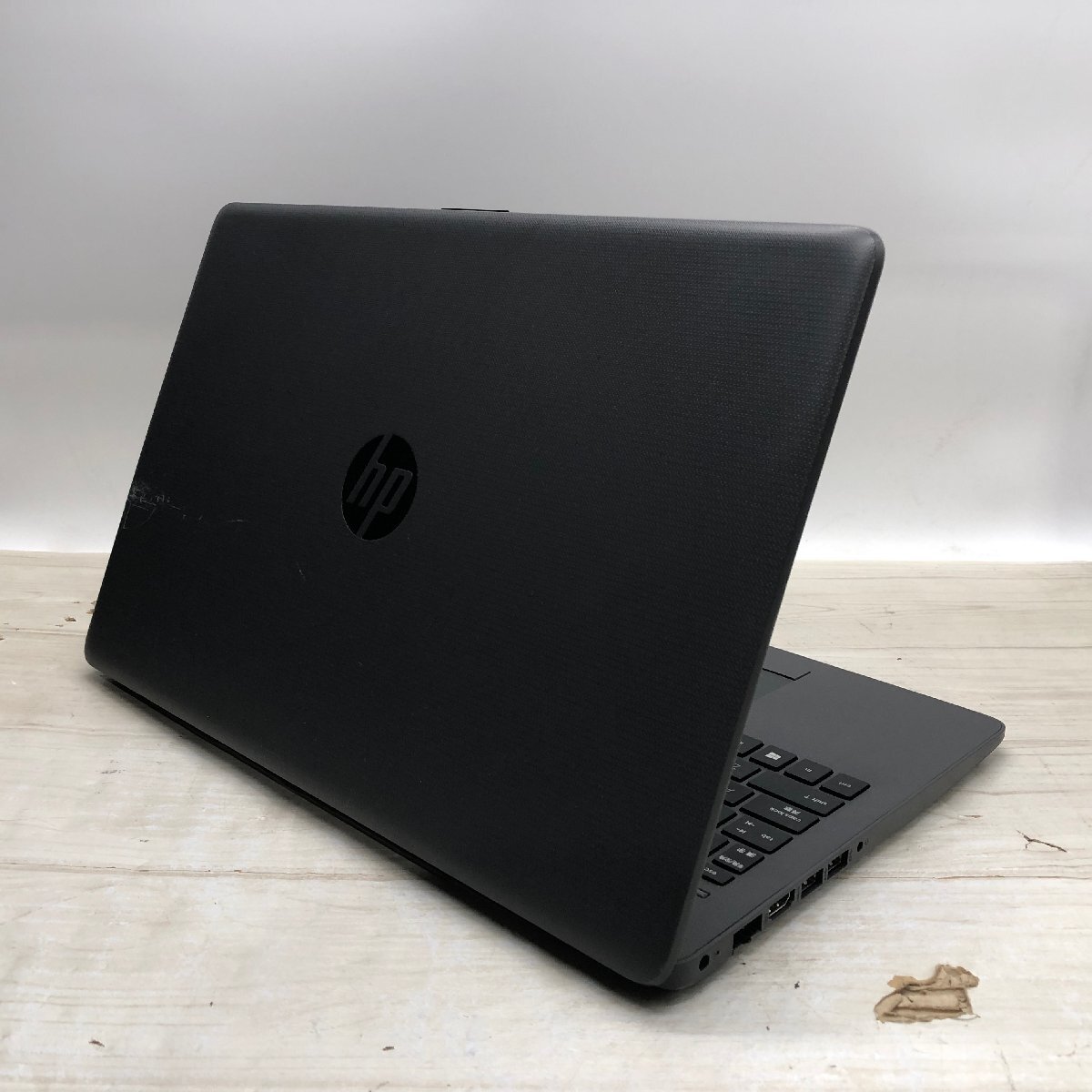 【難あり】 Hewlett-Packard HP 250 G7 Core i5 8265U 1.60GHz/8GB/256GB(NVMe) 〔A0210〕_画像9