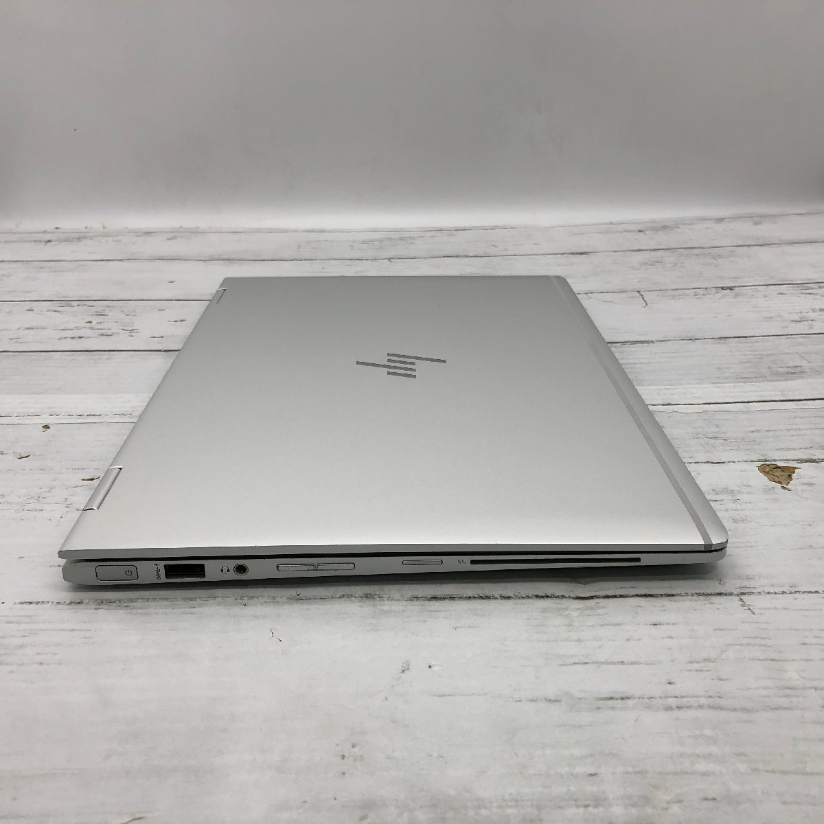 【難あり】 Hewlett-Packard HP EliteBook x360 1030 G2 Core i7 7600U 2.80GHz/16GB/512GB(NVMe) 〔C0108〕の画像5