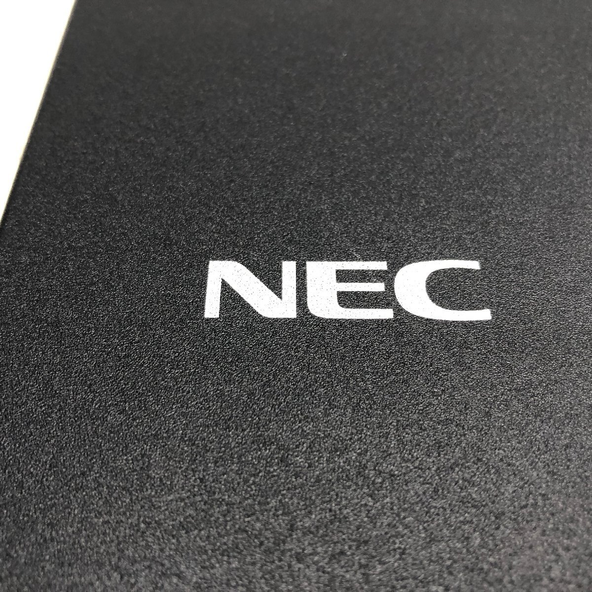 NEC VersaPro PC-VKH19XZG4 Core i7 8650U 1.90GHz/8GB/500GB 〔A0009〕_画像8