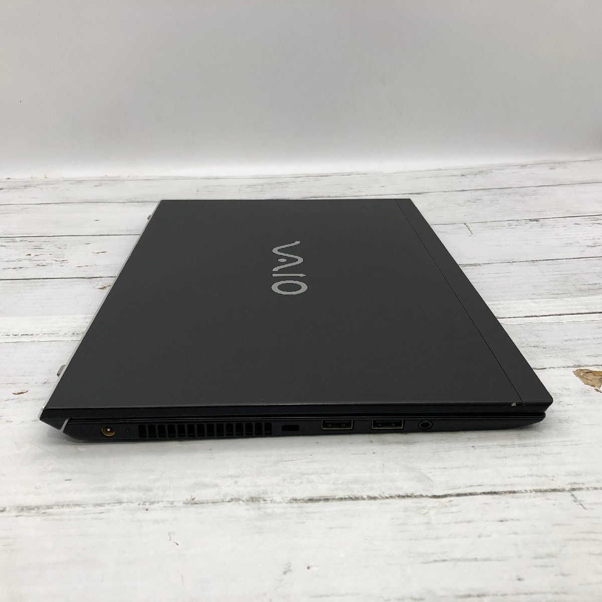 VAIO VJPG11C11N Core i7 8550U 1.80GHz/8GB/なし 〔C0215〕_画像5