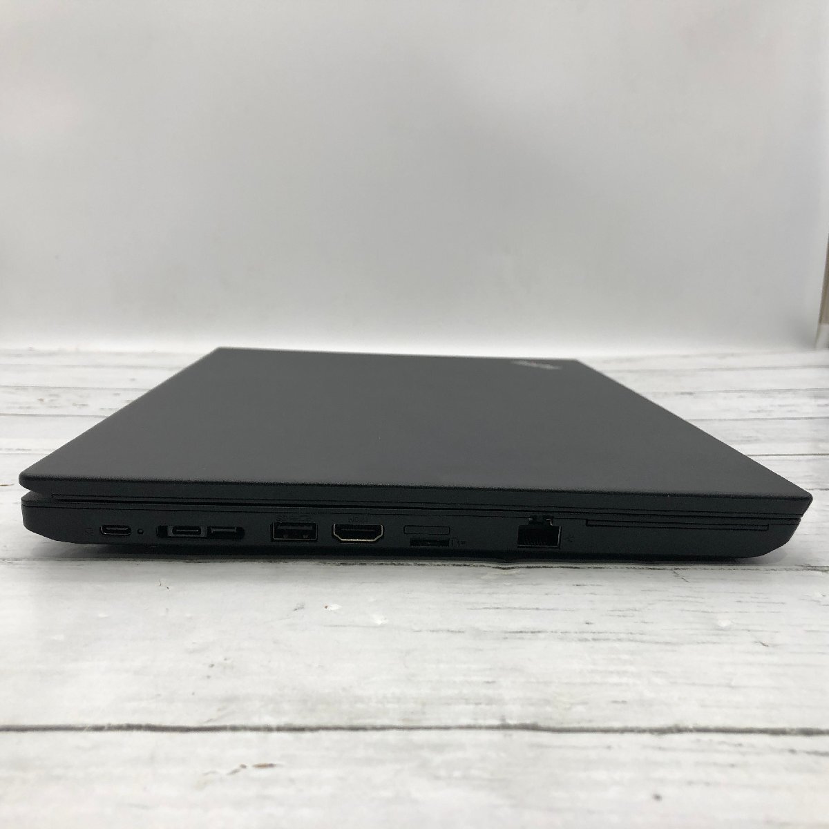 Lenovo ThinkPad L480 20LT-A00LJP Core i5 8250U 1.60GHz/20GB/256GB(NVMe) 〔A0715〕の画像5