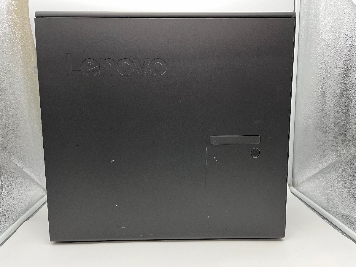 ★ Lenovo/ThinkStation P710/WorkStation(ワークステーション)/Xeon E5-2650v4 2.2GHz ×2/128GB/QUADRO P2000＆M2000/ストレージなしの画像3
