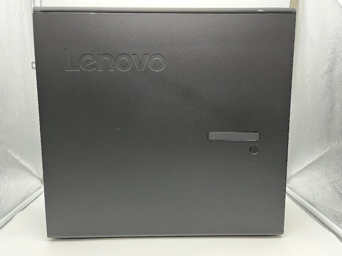 ★ Lenovo/ThinkStation P720/WorkStation(ワークステーション)/Xeon Gold 5118 ×2/64GB/QUADRO P2000/ストレージなしの画像5