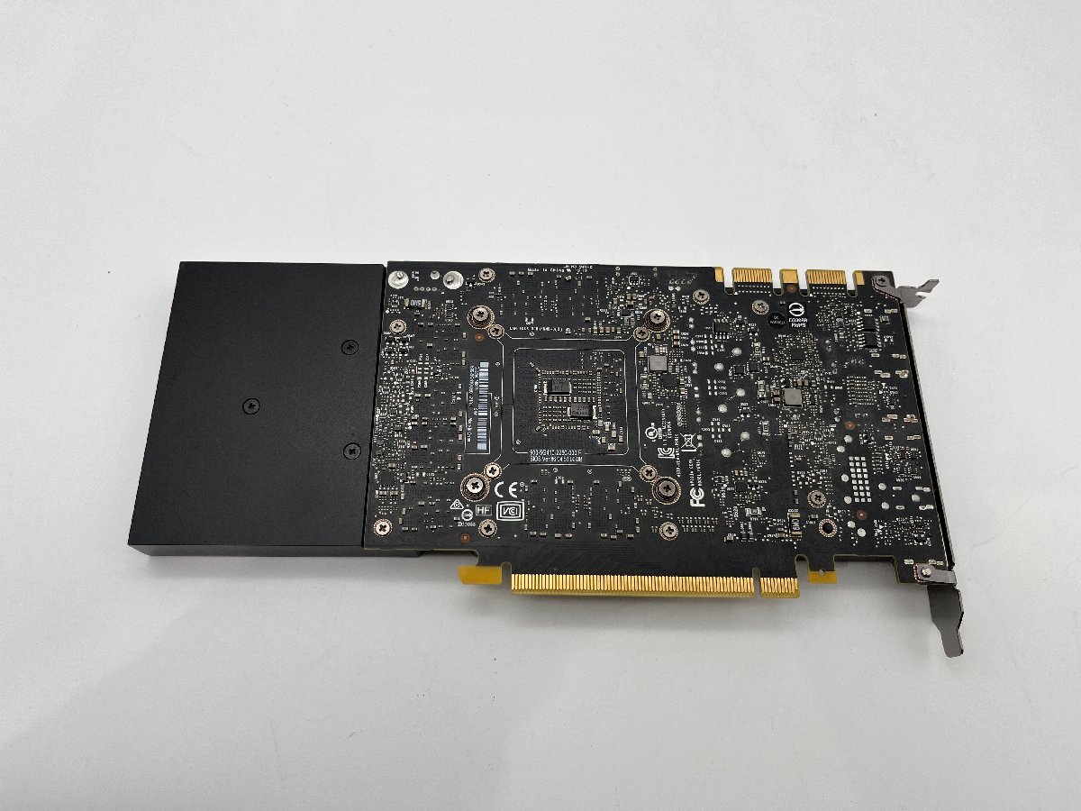 ★ NVIDIA QUADRO P4000_画像4