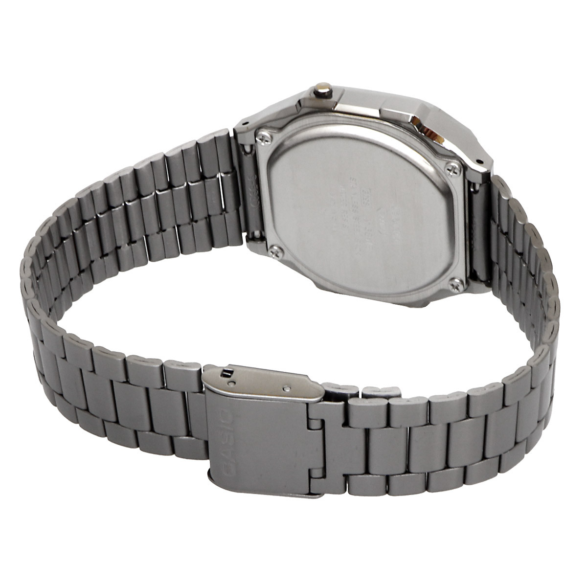 CASIO カシオ 腕時計 メンズ レディース チープカシオ チプカシ 海外モデル デジタル A168WERB-2A_画像3
