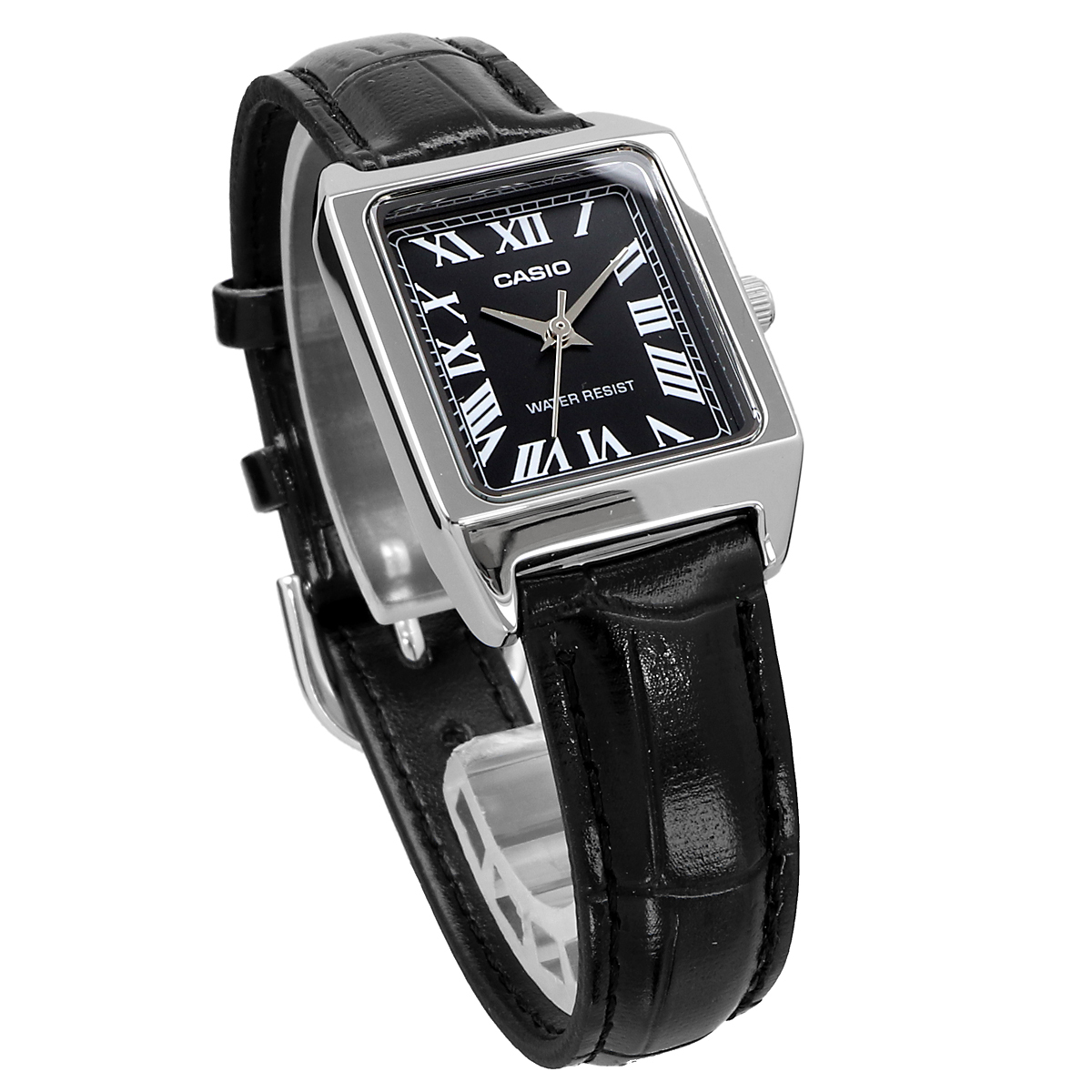 CASIO カシオ 腕時計 レディース チープカシオ チプカシ 海外モデル アナログ LTP-V007L-1Bの画像4