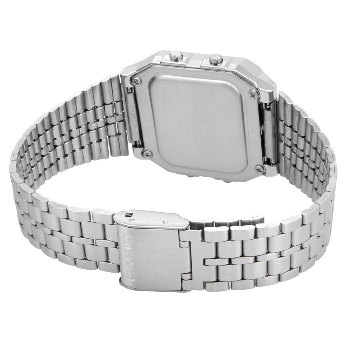 CASIO カシオ 腕時計 メンズ レディース チープカシオ チプカシ 海外モデル デジタル A500WA-7_画像3