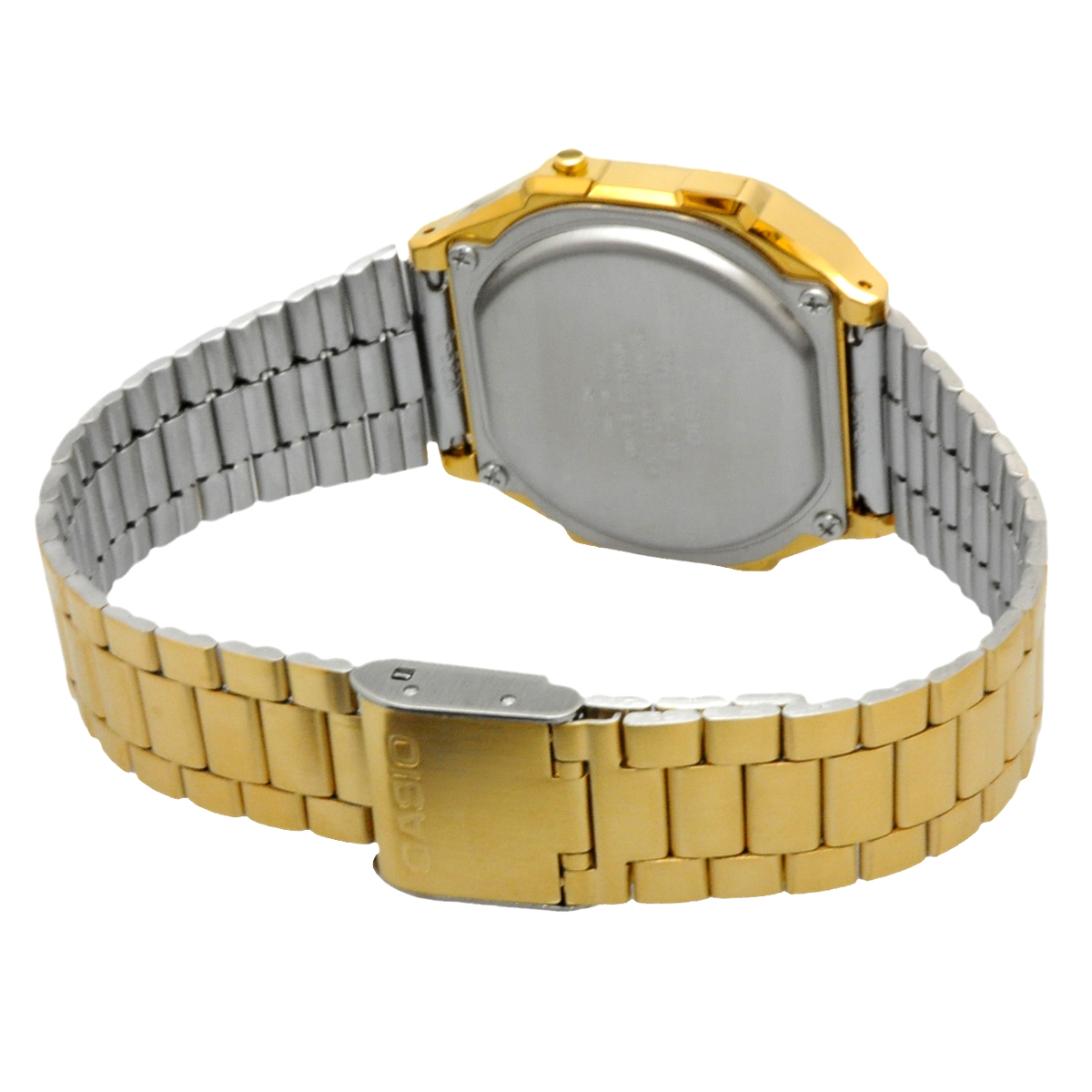 CASIO カシオ 腕時計 メンズ レディース チープカシオ チプカシ 海外モデル カモフラ デジタル A168WEGC-3_画像3