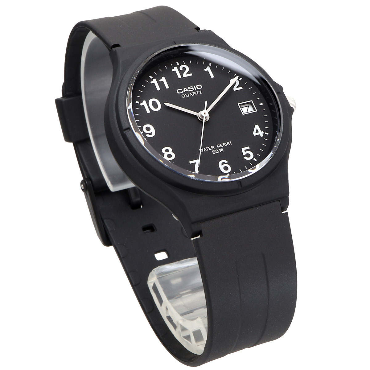 CASIO カシオ 腕時計 メンズ レディース チープカシオ チプカシ 海外モデル アナログ MW-59-1BV_画像4