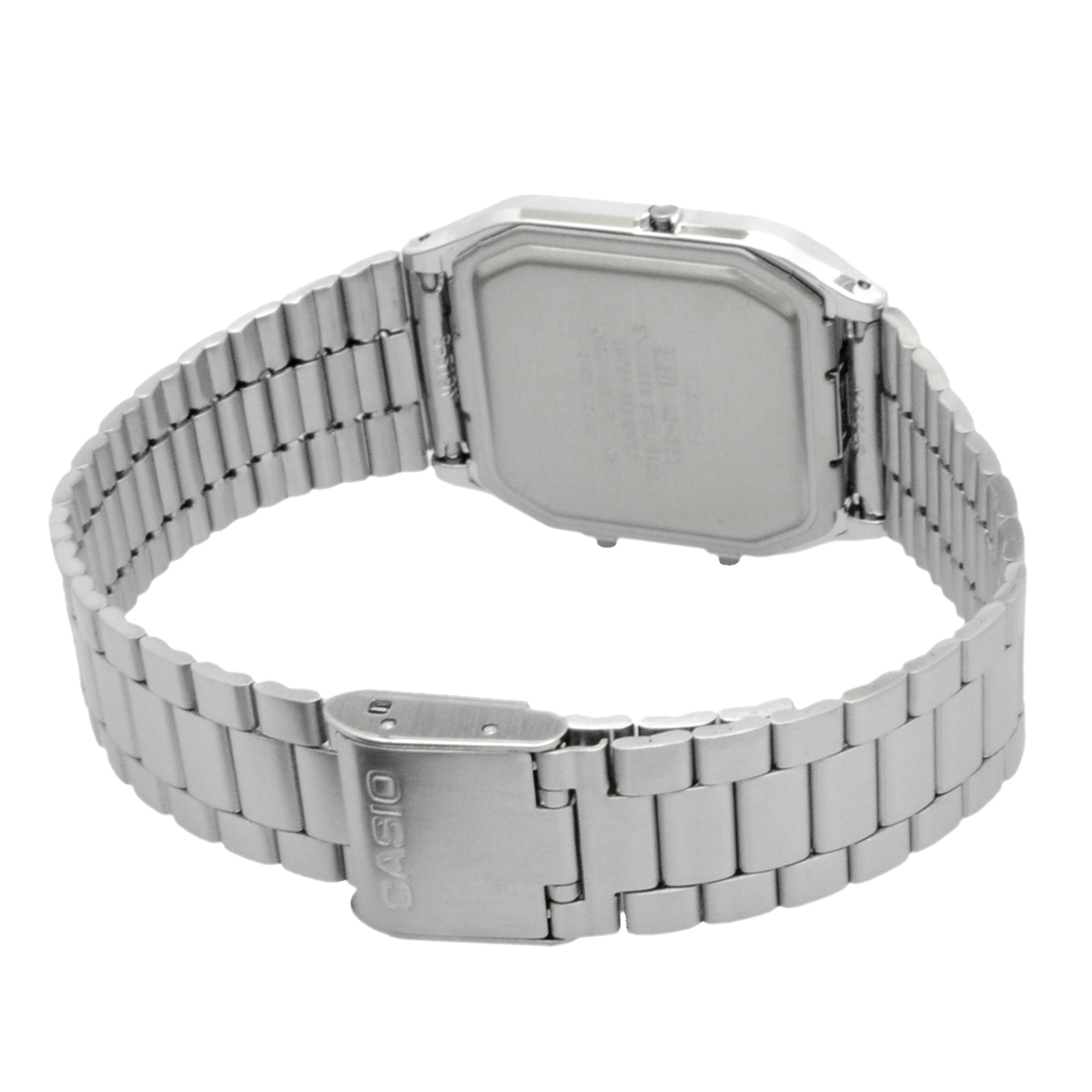 CASIO カシオ 腕時計 メンズ レディース チープカシオ チプカシ 海外モデル アナログ デジタル AQ-230A-1_画像3