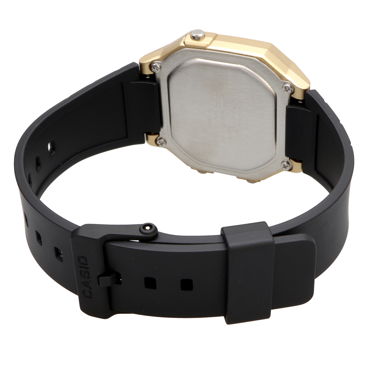 CASIO カシオ 腕時計 メンズ レディース チープカシオ チプカシ 海外モデル デジタル W-217HM-9AV_画像3