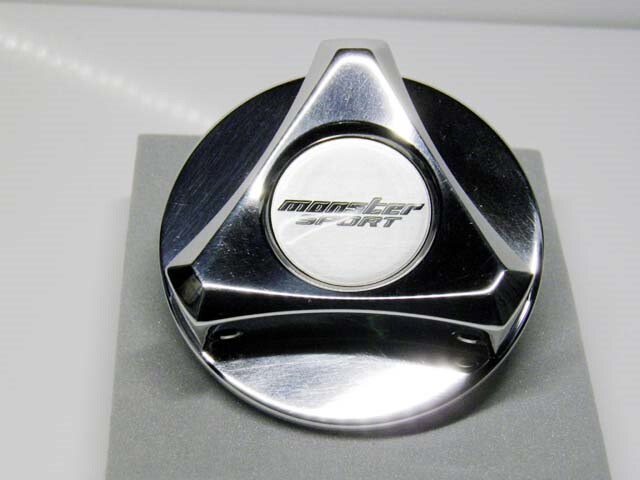  prompt decision / unused / Lancer Evolution X/CZ4A/ Monstar sport / racing oil filler cap /3FPC40/ buffing finishing / Lancer Evolution X/EVO10