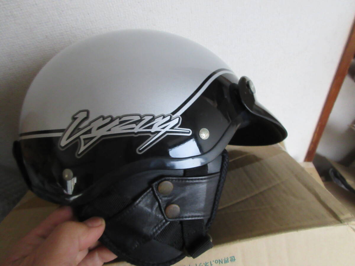 * Honda original helmet VYZVYbizpi-JJ1A L size search ) Fusion CD125T5090HMCB7500 Motocompo cityHONDA Cub Benly 