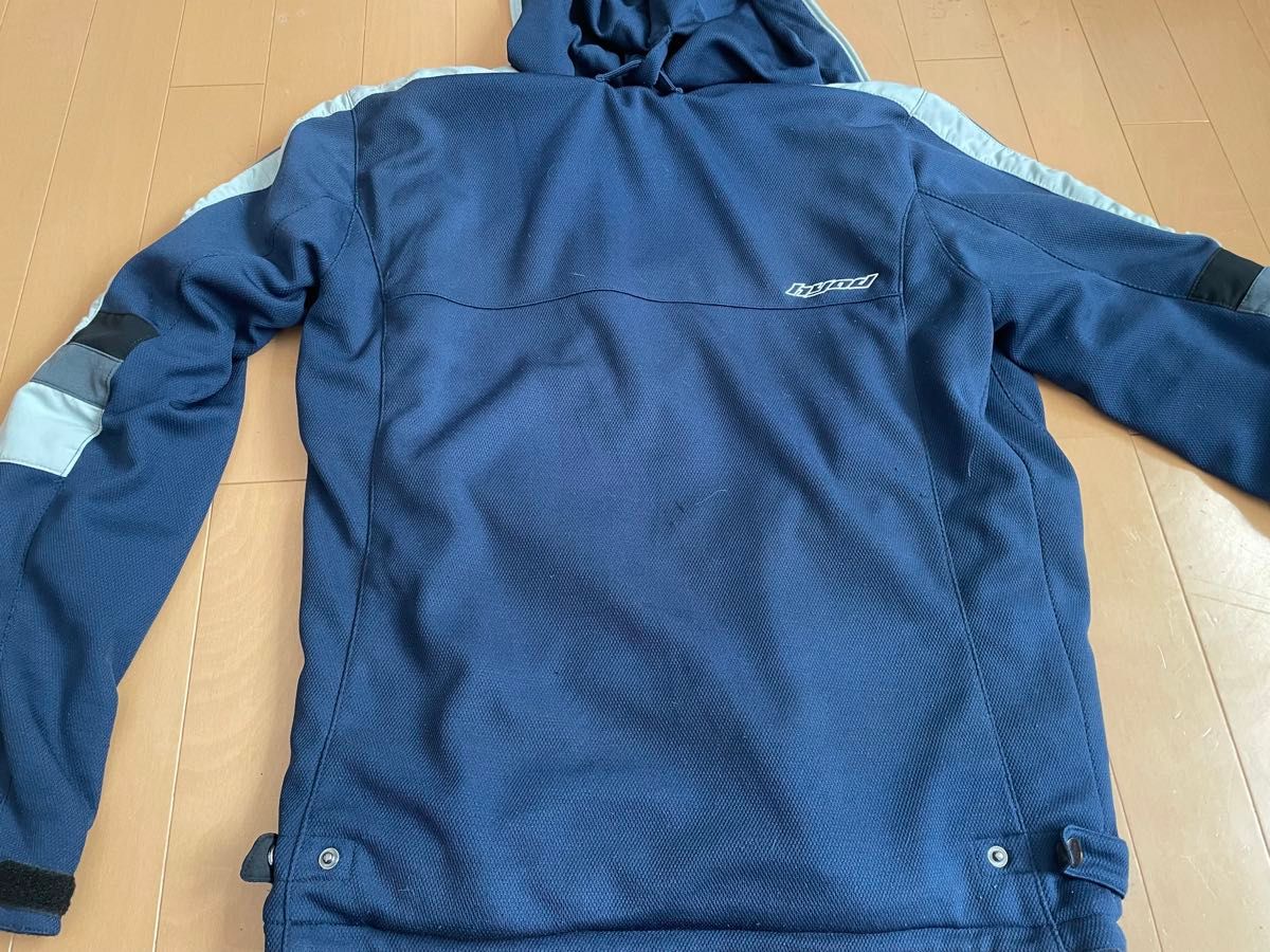 HYOD 春夏 メッシュジャケット 中古 Mサイズ|Yahoo!フリマ(旧 HYOD 春夏 メッシュジャケット 中古 Mサイズ|Yahoo!フリマ(旧