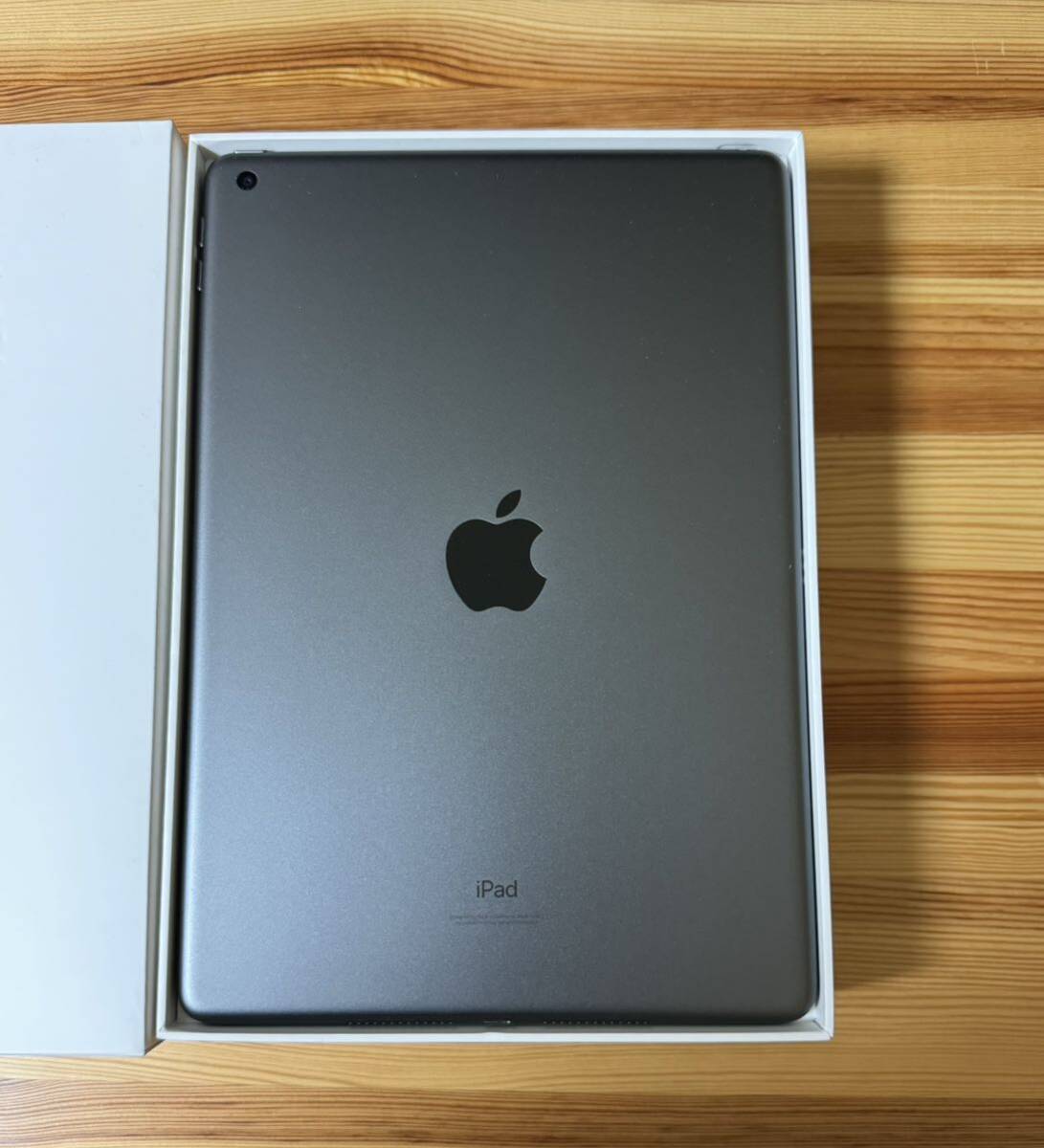 iPad no. 9 поколение 64GB