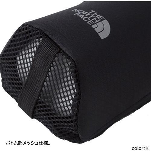 美品 THE NORTH FACE ノースフェイス Bottle Pocket ボトルケース ケース バックル付 デイジーチェーン 水筒 STANDARD Supremeの画像6