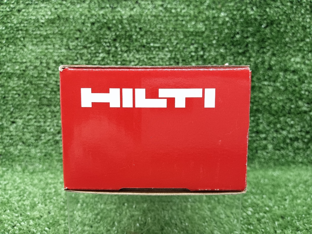  unused HILTI Hill tiNURON battery pack lithium ion B22-55 ②