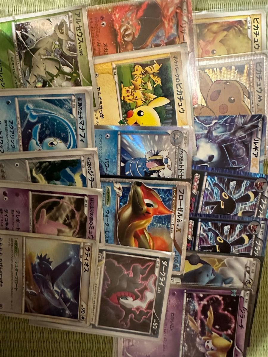 ポケモンカード 約4000枚まとめ売り|Yahoo!フリマ(旧PayPay ポケモンカード 約4000枚まとめ売り|Yahoo!フリマ(旧PayPay