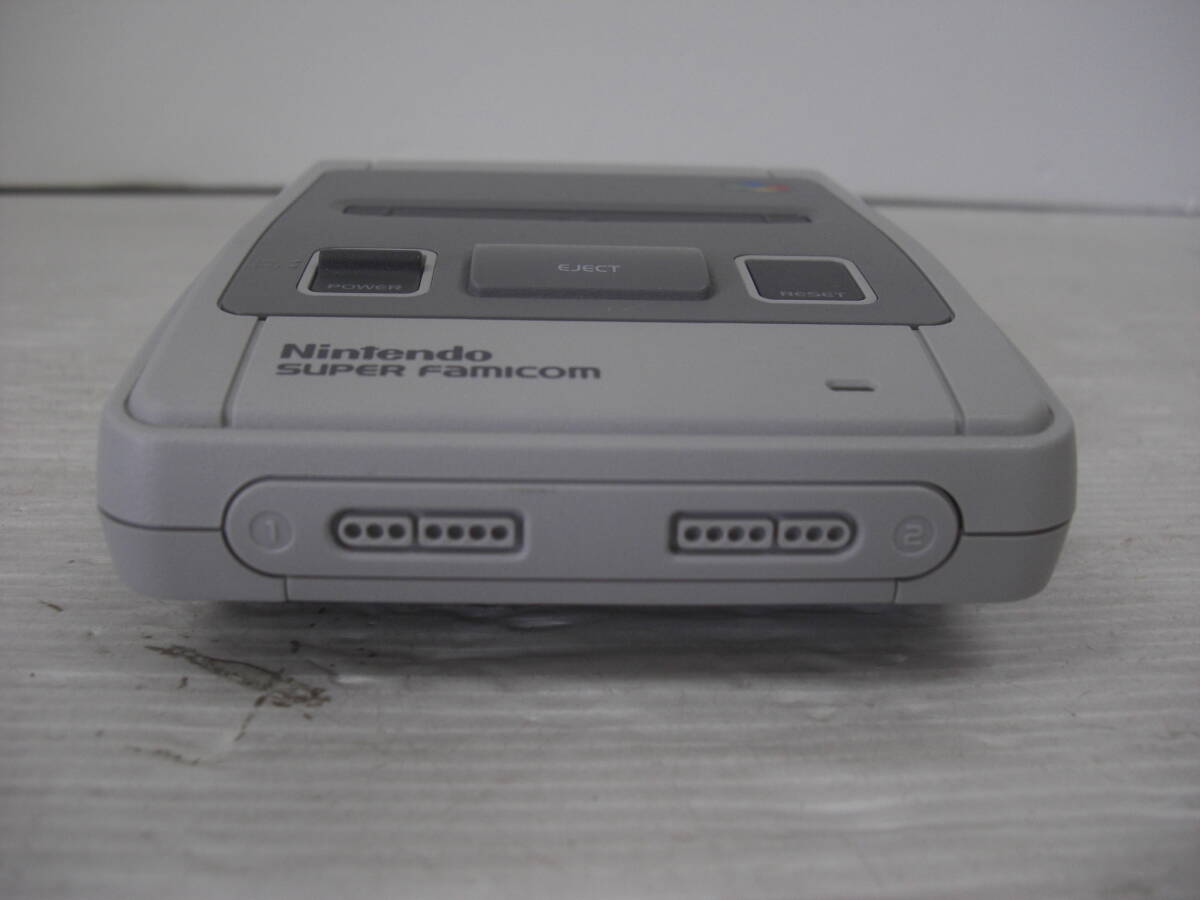 ** immediately ... set / Nintendo Classic Mini super Family computer :gek2295-079ne**