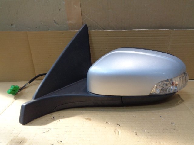  Volvo C30 MB5244 door mirror left turn signal attaching A049504 original [ postage included ]