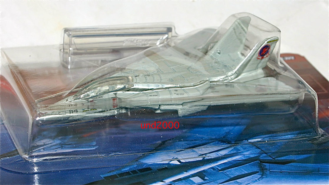 Hot Wheels トップガン Top Gun グラマン F-14 トムキャット Grumman Tomcat トムクルーズ Retro ホットウィール マーヴェリック Maverickの画像3