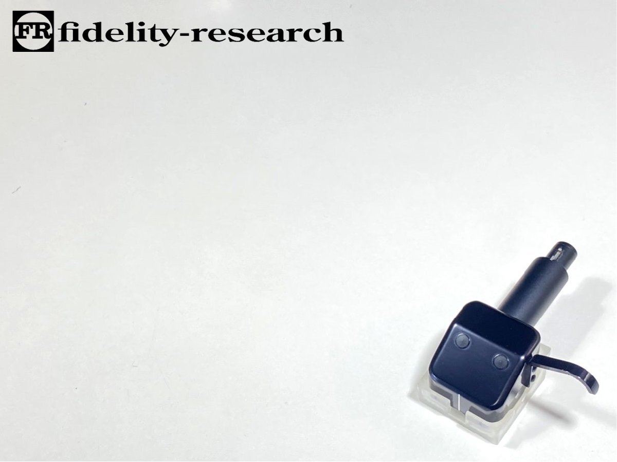 Yahoo!オークション - 美品 カートリッジ fidelity-research FR Yahoo!オークション - 美品 カートリッジ fidelity-research FR