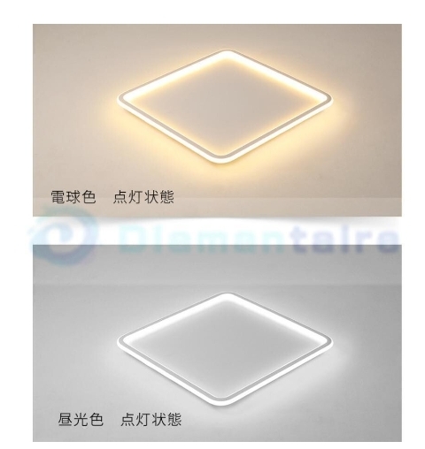 シーリングライト おしゃれ LED 調光調色 北欧 照明器具 リモコン付き シンプル 明るい 天井照明 インテリア 寝室用 店舗 居間用40cm_画像7