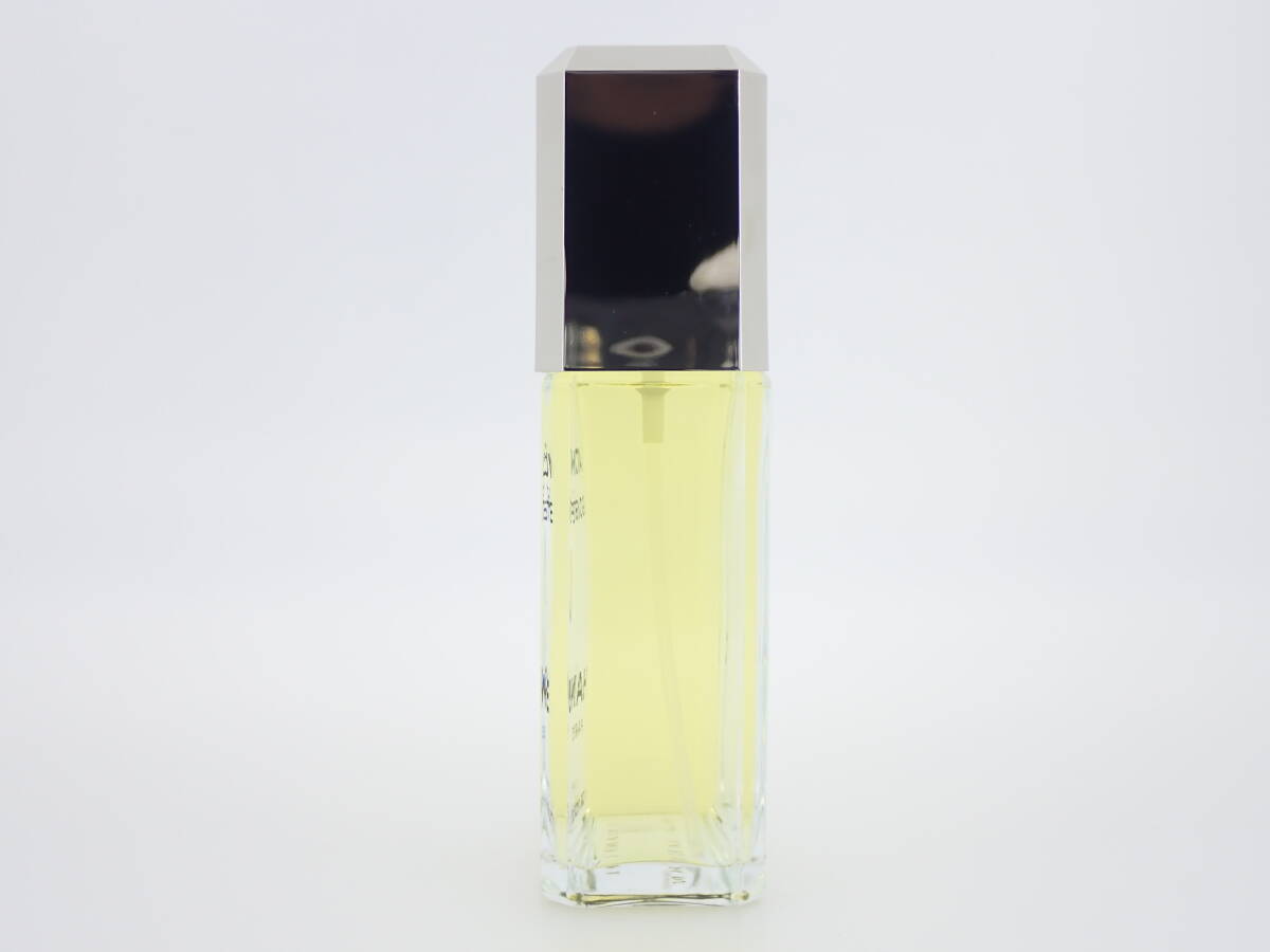 香水 CHANEL シャネル EGOISTE PLATINUM POUR HOMME エゴイスト プラチナム プールオム オードトワレ 100ml フレグランス 箱の画像2