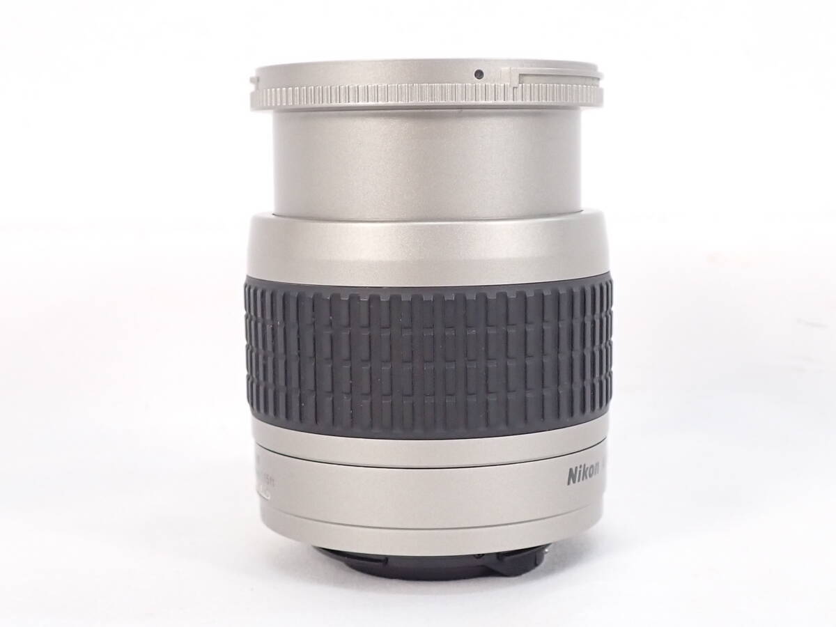 NIKON ニコン U 28-80mm 1:3.3-5.6 G 70-300mm 1:4-5.6 フィルム カメラ レンズ フィルター フード キャップ ケース_画像8