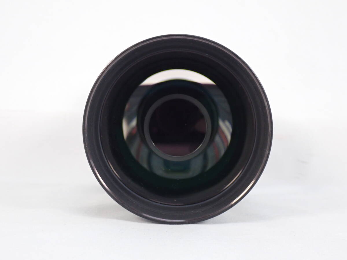 NIKON ニコン Reflex-NIKKOR・C 1:8 f=500mm レフレックス レンズ カメラ キャップ フィルターの画像1