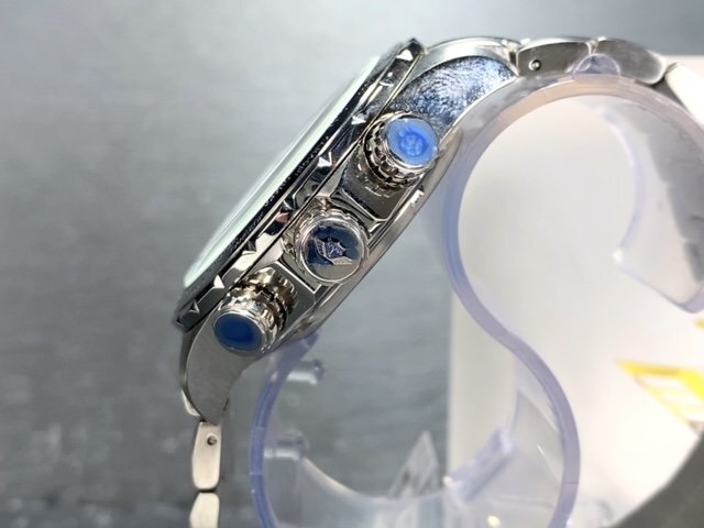  новый товар стандартный товар do Mini kDOMINIC самозаводящиеся часы наручные часы солнечный & moon автоматический календарь водонепроницаемый нержавеющая сталь черный серебряный подарок 