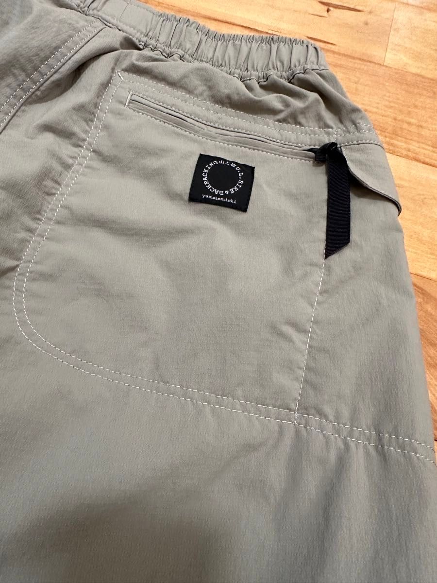 山と道 DW 5-Pocket Pants WOMEN M-Tall パンツ アウトドア 山と道 DW 5-Pocket Pants WOMEN M-Tall パンツ アウトドア