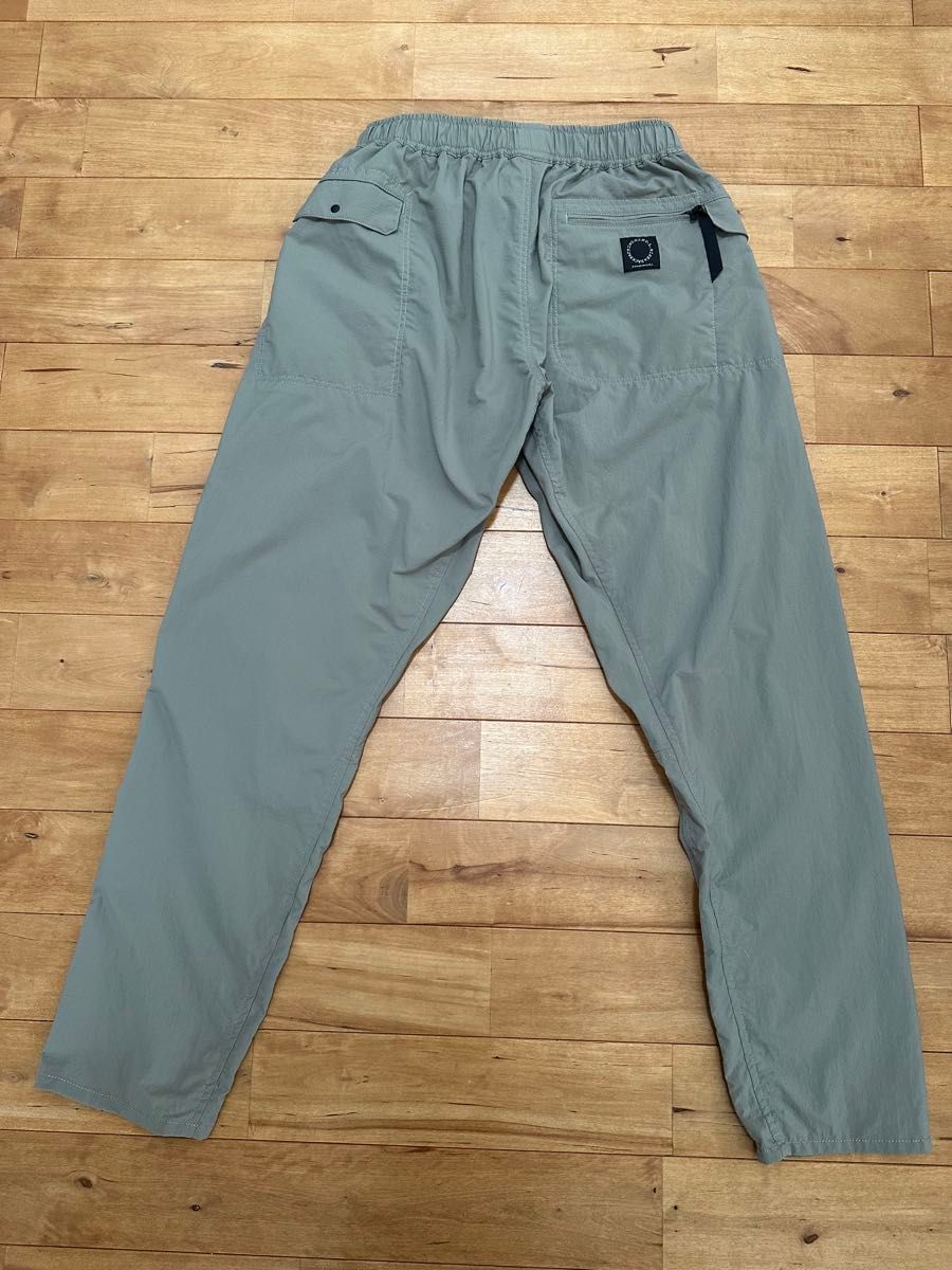 山と道 DW 5-Pocket Pants WOMEN M-Tall パンツ アウトドア 山と道 DW 5-Pocket Pants WOMEN M-Tall パンツ アウトドア