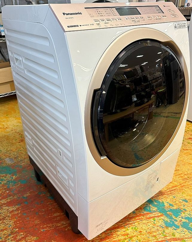 Yahoo!オークション - 美品 2020年製 パナソニック 11.0kg Yahoo!オークション - 美品 2020年製 パナソニック 11.0kg
