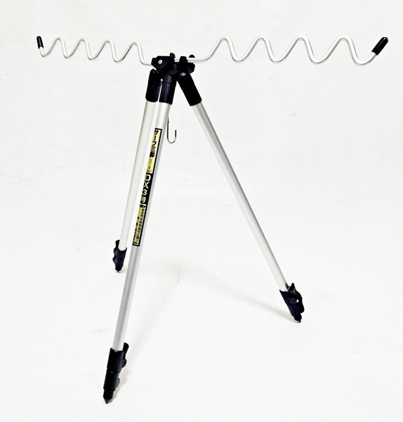 * the first .. Surf tripod ( lever type ) DX3 number rod holder sense of stability eminent Kiss flatfish sea bream ma large throwing fishing .. included fishing ... fishing *