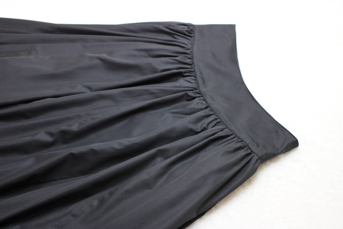 4-1304 новый товар gya The - flair юбка M размер 