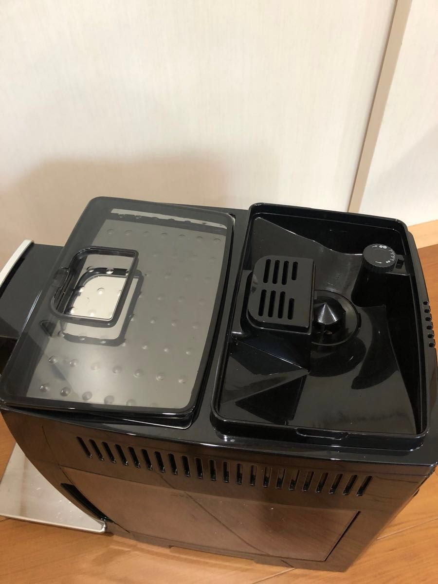 デロンギ DeLonghi マグニフィカS 全自動エスプレッソマシン デロンギ DeLonghi マグニフィカS 全自動エスプレッソマシン