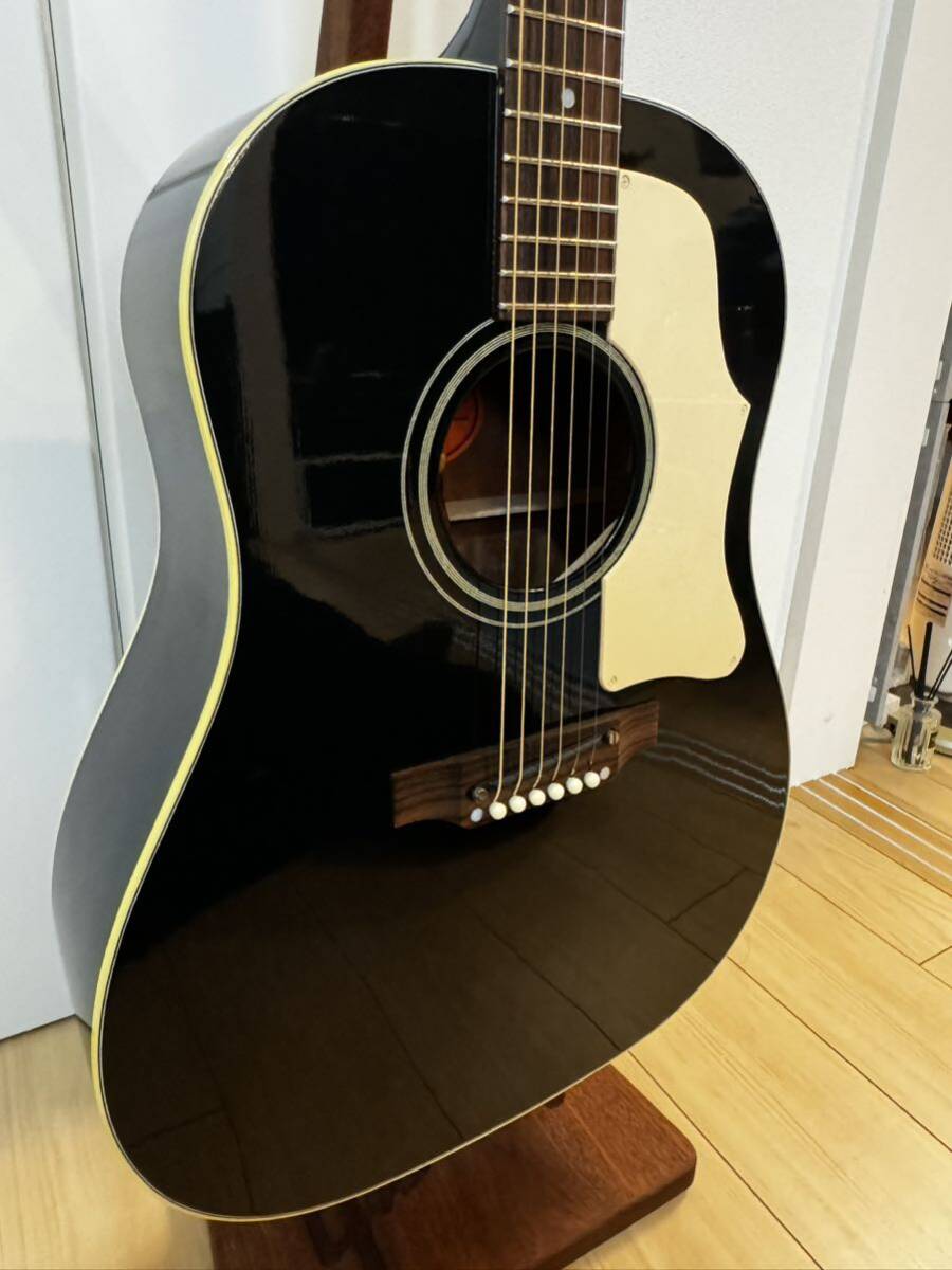 ◆Gibson ギブソン 斉藤和義 KS J-45 2020モデル 超美品◆の画像7