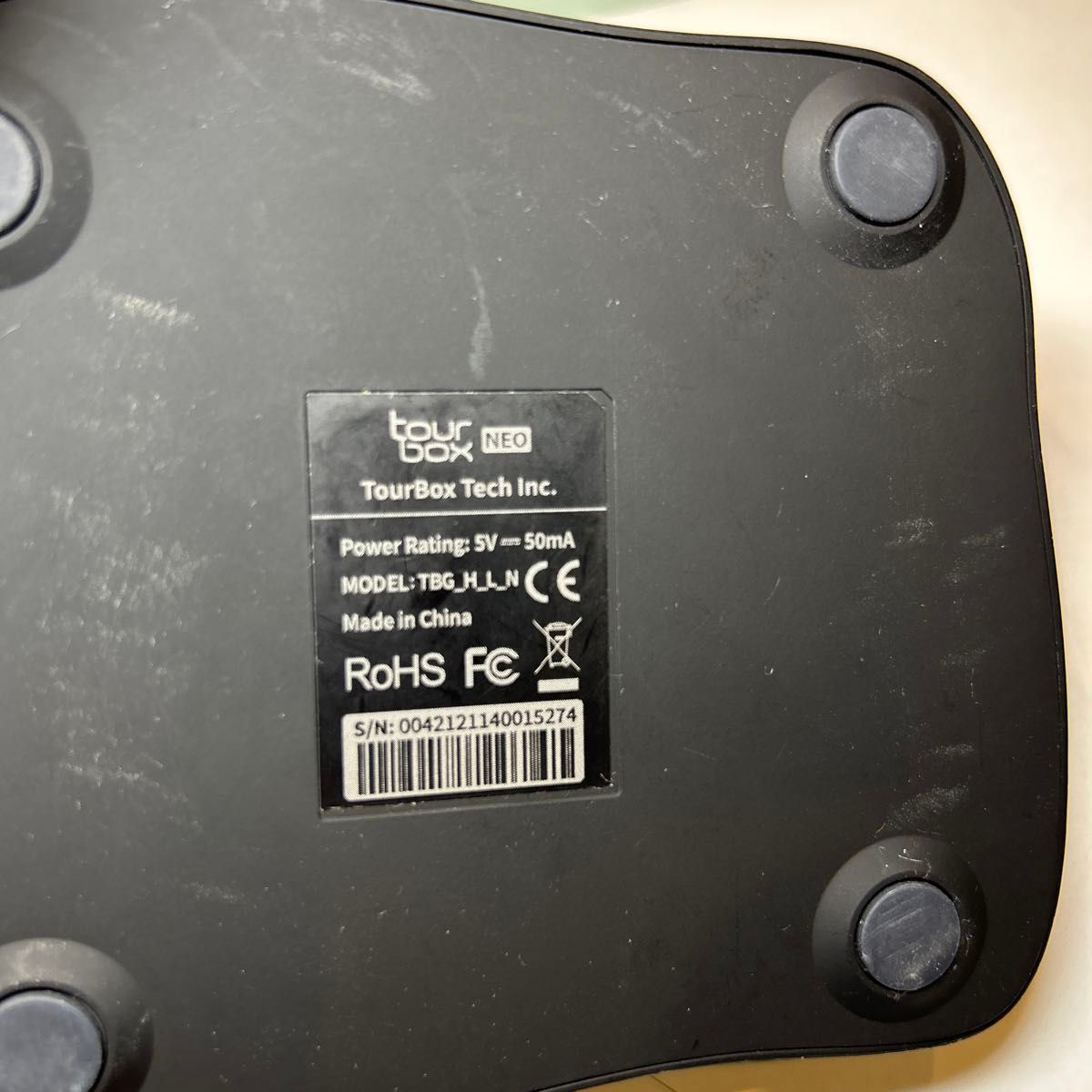 TourBox Neoブラック|Yahoo!フリマ(旧PayPayフリマ) TourBox Neoブラック|Yahoo!フリマ(旧PayPayフリマ)