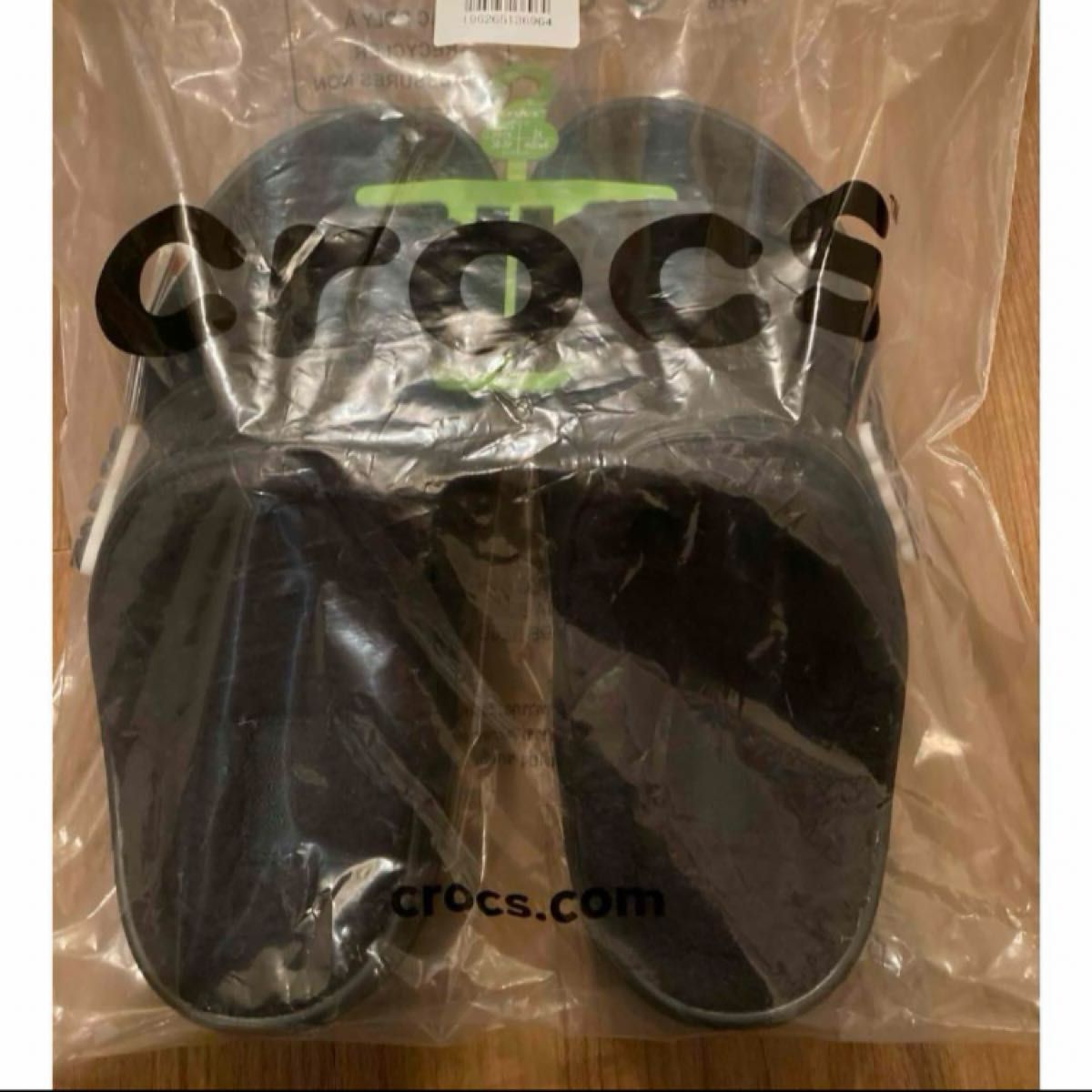 crocs Classic Cozzzy Sandal 24〜24.5㎝ ☆新品☆
