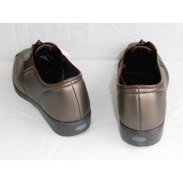 SALL sale 24.5 relaxation L da-KE324 BZ light weight heel .. also immediately to return made in Japan woman lady's nursing tei service Mother's Day Respect-for-the-Aged Day Holiday 
