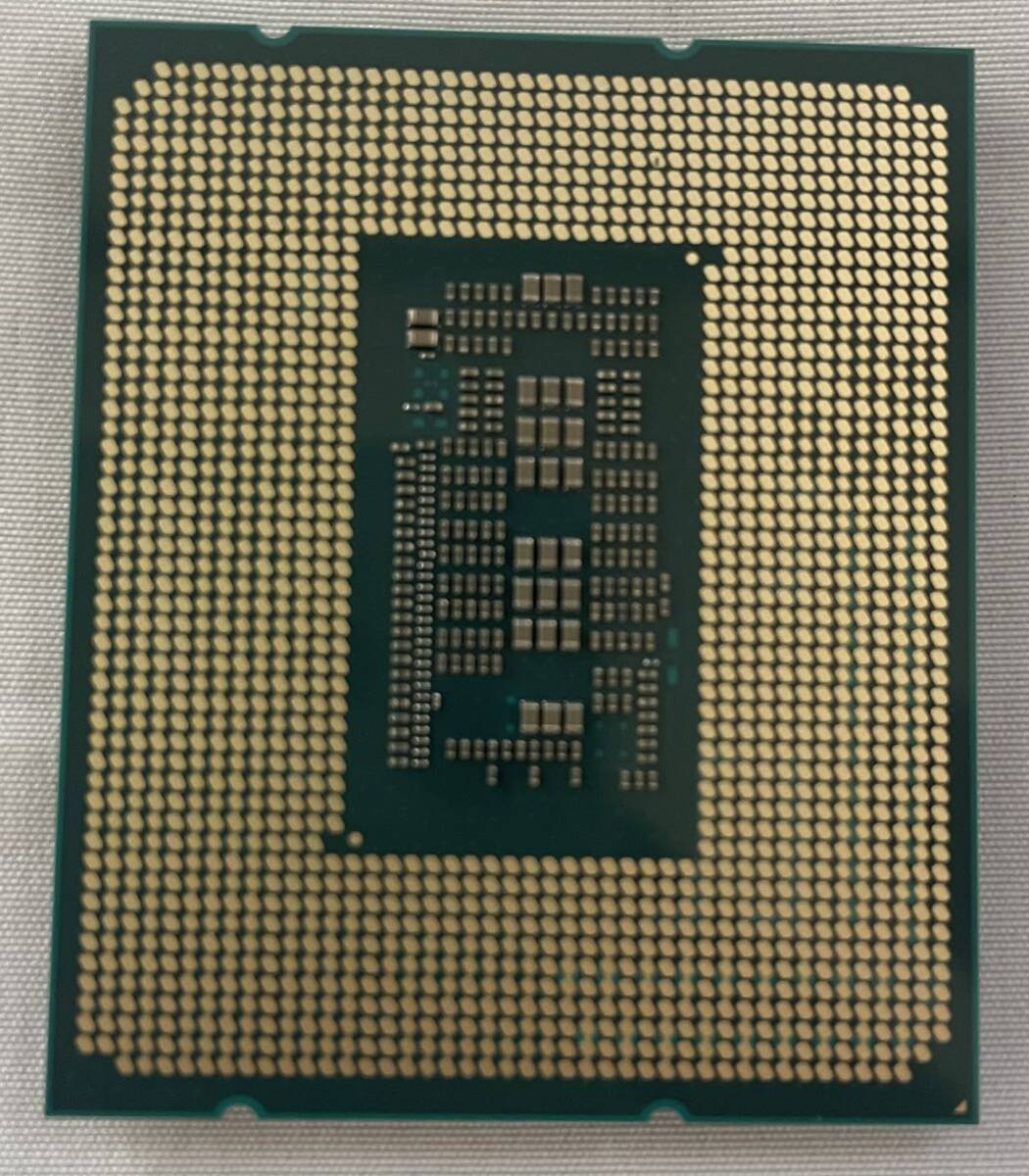 【動作確認済USED】Intel Core i5 14500 14C/20T LGA1700_画像5