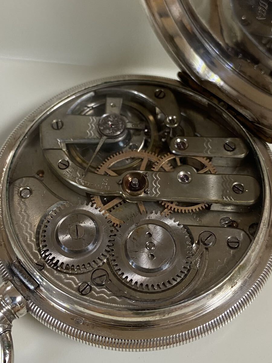  quotient павильон часы одеколон association работа товар серебряный чистота кейс карманные часы механический завод античный smoseko.. часы 