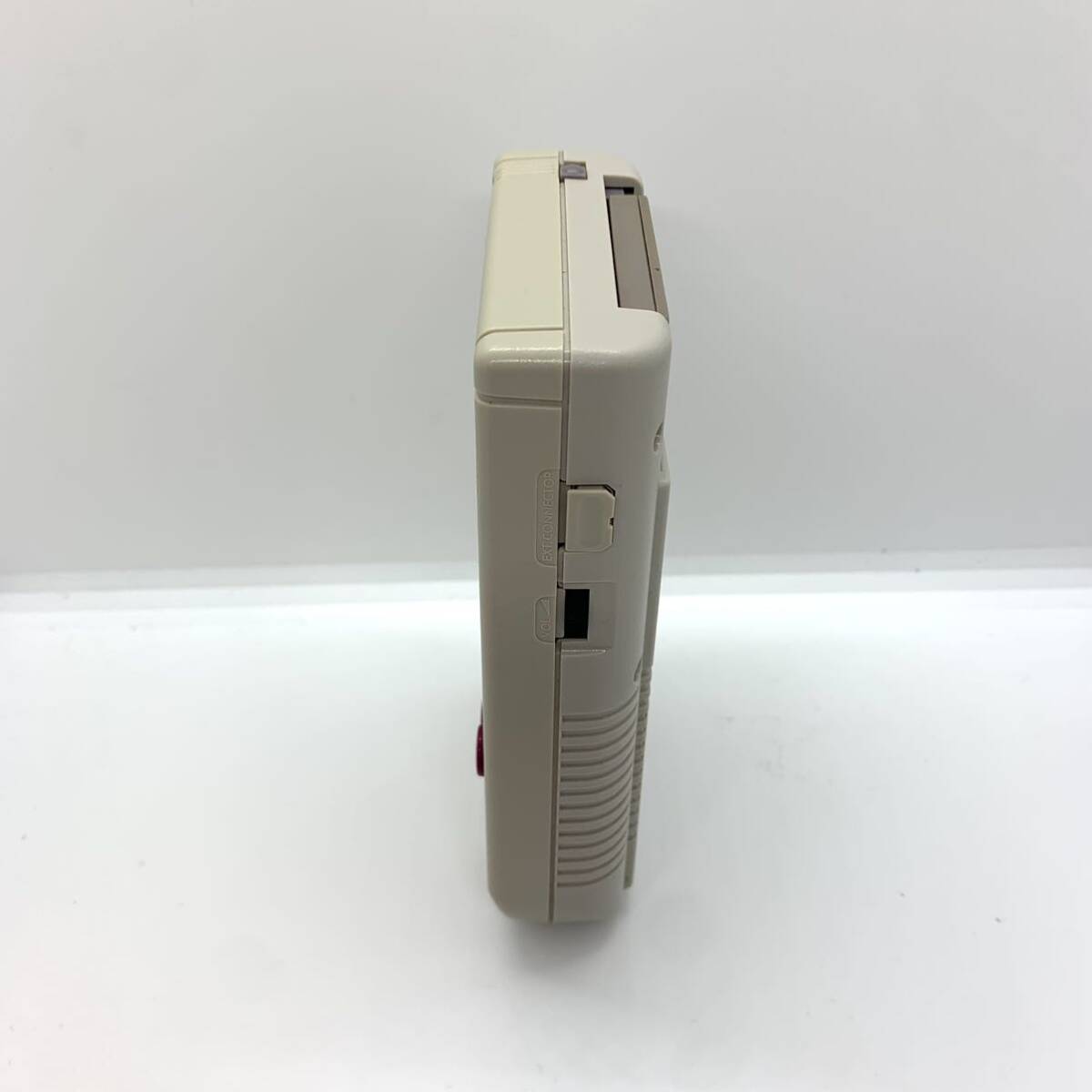 任天堂 ゲームボーイ Nintendo 初代 GAME BOY 初代ゲームボーイ 箱説付 ニンテンドー _画像3