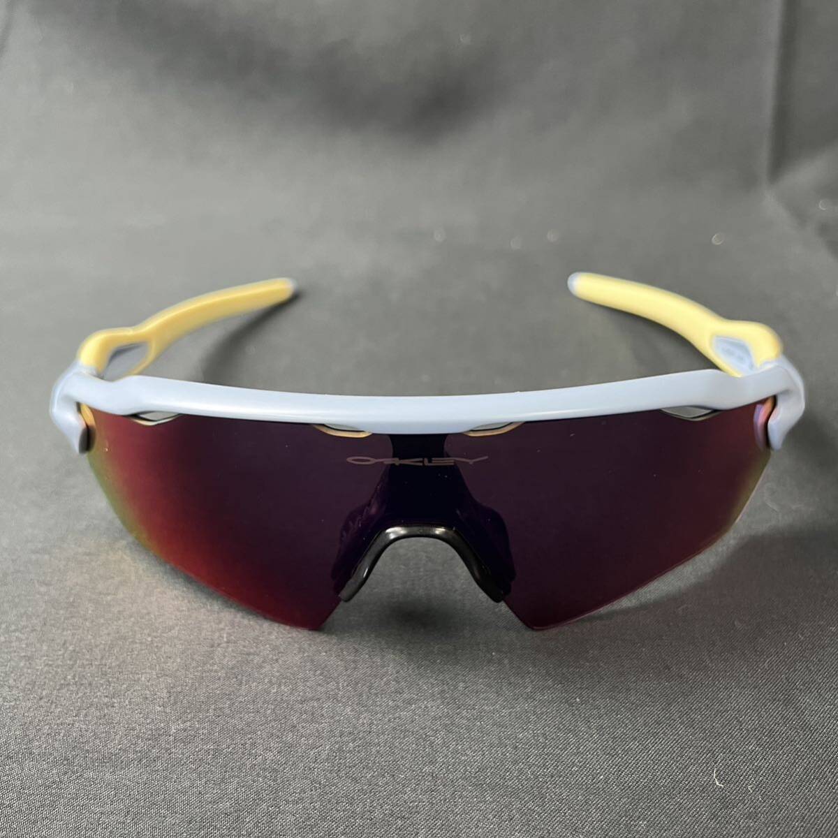 オークリー OAKLEY RADAR EV XS PATH Youth OJ9001-1331 グローバルフィット レーダーイーブイ XS レディース キッズ スポーツ サングラス