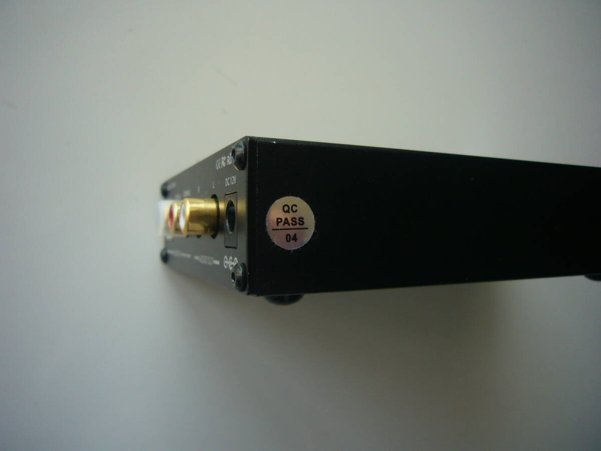 USB DAC KGUSS DAC-K3PRO の画像4